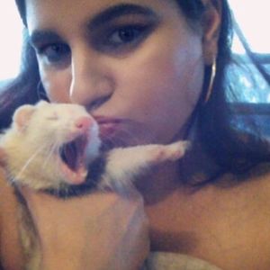 Meet your Posher, Marel